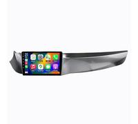 Android 13 Double DIN Radio automatica 9 Pollice Schermo touch per auto per Alfa Romeo Giulietta 2010-2014 con Telecamera Posteriore/Wireless Carplay/Bluetooth/FM AM Radio/navigazione GPS(X1 2+32G)