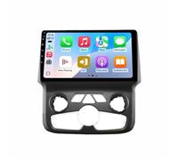 Android 13 Lettore multimediale per auto 9” 2 DIN Car Stereo per DODGE RAM 1500 2500 5500 2013-2019 con Telecamera Posteriore/Wireless Carplay/BT/FM/navigazione GPS/Mirror Link(6G+128G)