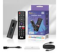 Android 14.0 TV Box,2025 Smart TV STICK box, Streaming Stick 8K,RAM 2GB ROM 16GB Dual WiFi 2.4G/5.8G 10K HDR HD Streaming Media Player
