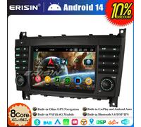 Android 13 8-Core 64GB Autoradio GPS DAB+ Per Fiat 500L 2012-2019 CarPlay CANbus