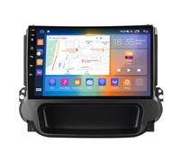 Android 14 Auto Radio Stereo Navigazione GPS per Chevrolet Malibu 2012-2015+, 9 pollici IPS Touchscreen Android Auto Touch Scree(F5 6+128G)