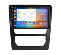 Android 14 Auto Radio Stereo Navigazione GPS per Chevrolet Traverse 2013-2017, 9 pollici IPS Touchscreen Android Auto Touch Scree(F2 2+32G)