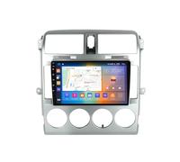 Android 14 Auto Radio Stereo Navigazione GPS per KIA Carnival 2002-2006, 9 pollici IPS Touchscreen Android Auto Touch Scree(F2 2+32G)