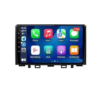 Android 14 Auto Radio Stereo Navigazione GPS per Kia RIO Stonic YB 2016-2022, 9 pollici IPS Touchscreen Android Auto Touch Scree(F3 2+32G)