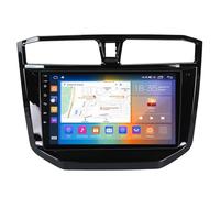 Android 14 Auto Radio Stereo Navigazione GPS per MAXUS T60 2017-2022, 9 pollici IPS Touchscreen Android Auto Touch Scree(F2 2+32G)