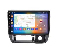 Android 14 Auto Radio Stereo Navigazione GPS per Suzuki Jimny 1998-2004, 9 pollici IPS Touchscreen Android Auto Touch Scree(F5 6+128G)