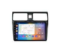 Android 14 Auto Radio Stereo Navigazione GPS per Suzuki Swift 2003-2010, 9 pollici IPS Touchscreen Android Auto Touch Scree(F2 2+32G)