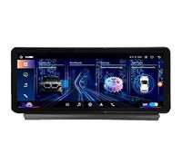 Android 14 Autoradio 12.3"Touchscreen Stereo Auto Per Land Rover Freelander 2016-2019 plug-and-play con Bluetooth Navigatore GPS+Collegamento specchio+Comandi Al Vol N600 10.25 8 Core 4G+Wifi 8+128GB