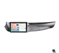 Android 14 Autoradio per Alfa Romeo Giulietta 2010-2014 schermo Touchscreen Car Radio HD da 9 pollici 1280x720 aggiornamento stereo wireless Carplay Stereo telecamera Android Auto navigazione GPS 5G W
