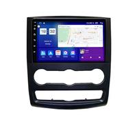 Android 14 Autoradio per Benz Sprinter & VW Crafter 2006-2016, 10" doppio DIN touch screen navigatore ricevitore, Bluetooth, RDS, SWC, telecamera di backup e microfono