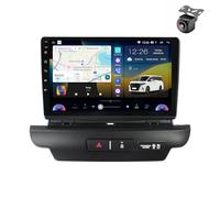 Android 14 Autoradio per Kia Ceed CD 2018 2019 2020 2021 2 DIN Stereo Car Tablet Pollici Schermo MP5 Lettore Multimediale Receiver GPS con RDS FM SWC BT5.0 Carplay Android Auto (M300S 8core 4+32G)