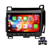 Android 14 Autoradio Per Le-xus CT200H CT20 2010-2018 Stereo Wireless Carplay & Android Auto, 7 Pollici Touch Screen Car Audio Ricevitore Bluetooth GPS WiFi FM Mirror Link Telecamera Di Ba(Size:M200S)
