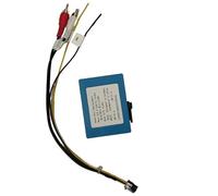 Android 14 Autoradio per Mercedes Benz SL R230 SL350 SL500 SL55 SL600 SL65 2 DIN Stereo Car Tablet Pollici Schermo MP5 Lettore Multimediale Receiver GPS con Carplay Auto (Fibre-optic decoder box)