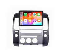Android 14 Autoradio per Nissan Pathfinder 2004-2009, 9 Pollici Android 14 Doppio Din Car Auto Radio con Carplay con Schermo con Bluetooth GPS Navi WIFI Posteriore USB Wifi(M300S 3G+32G)