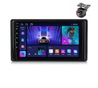 Android 14 Autoradio per Toyota Raize 1 per Daihatsu Rocky 2 2019-2023 2 DIN Stereo Car Tablet Pollici Schermo MP5 Lettore Multimediale Receiver GPS con Carplay Android Auto (M100CP 4core 1+32G)