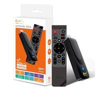 Android 14 bluetoothTV Stick, 2025 Largest 8K Streaming TV Stick,RAM 2GB ROM 16GB Dual WiFi 2.4G/5.8G 10K HDR 10+ Streaming Media Player