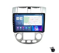 Android 14 doppio DIN autoradio per B-UICK EXCELLE 2004-2013 9 pollici GPS navigatore satellitare multimediale lettore video con DSP FM BT Wifi SWC 4G 5G Carplay Plug and Play, M100S