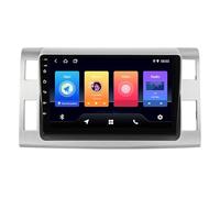 Android 14 Doppio Din Car Stereo Ricevitore per Toyota Previa 3 XR50 Estima 2006-2019, 9 pollici Touch Screen Navigazione, Bluetooth Handsfree, RDS, Telecamera di Backup, MIC Incluso