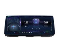 Android 14 Qualcomm 685 Pantalla táctil de 12,3 Autoradio per BMW 5series 520i 523 525 530 M5 F10 F11 CIC NBT 2 DIN Stereo Car Tablet Schermo MP5 Lettore GPS con Carplay (Qualcomm668S 6+64G 2K,NBT)