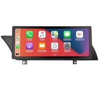 Android 14 Qualcomm 8 Core Autoradio per Audi A4/A5/B8/S4/S5 per "Audi Concert/Symphony" supporta GPS Navigatore Wireless Carplay IPS WiFi 4G DAB+ OEM Radio MMI 2G 4G+64GB 10,25" Schermo
