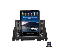 Android 14 Touch Screen Autoradio Bluetooth Double Din touchscreen da 9,7 pollici radio navigazione GPS ricevitore radio Bluetooth per Kia Optima 4 JF 2015~2020 - Carplay/Auto/DSP/,TS200