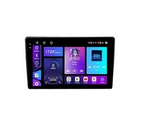 Android 15 2 DIN Radio automatica 10 Pollice Auto Touch Screen per CHEVROLET Tornado 2019 con Telecamera Posteriore/Carplay/BT/FM RDS/GPS/SWC/4G WIFI/Audio auto(BS40 4+64G)