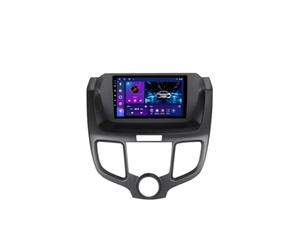 Android 15 2 DIN Radio automatica 10 Pollice Auto Touch Screen per Honda Odyssey RB1 2004-2008 con Telecamera Posteriore/Carplay/BT/FM/GPS/USB/WIFI/Controllo del volante/Audio auto(EP30 4+64G)