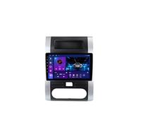 Android 15 2 DIN Radio automatica 10 Pollice Auto Touch Screen per Nissan X-Trail 2 T31 2007-2015 con Telecamera Posteriore/Carplay/BT/FM/GPS/USB/WIFI/Controllo del volante/Audio auto(EP70 8+128G)