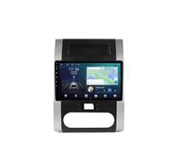 Android 15 2 DIN Radio automatica 10 Pollice Auto Touch Screen per Nissan X-Trail T31 2007-2015 con Telecamera Posteriore/Carplay/BT/FM/GPS/USB/WIFI/Controllo del volante/Audio auto(RS80 8+128G)