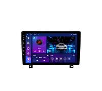 Android 15 2 DIN Radio automatica 10 Pollice Auto Touch Screen per Opel Astra H 2006-2014 con Telecamera Posteriore/Carplay/BT/FM/GPS/USB/WIFI/Controllo del volante/Audio auto(EP40 4+32G)