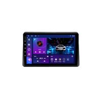 Android 15 2 DIN Radio automatica 10 Pollice Auto Touch Screen per Renault Master 2019-2022 con Telecamera Posteriore/Carplay/BT/FM/GPS/USB/WIFI/Controllo del volante/Audio auto(EP60 6+128G)