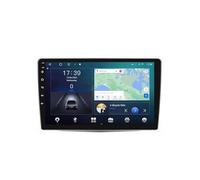Android 15 2 DIN Radio automatica 9 Pollice Auto Touch Screen per Alfa Rome0 MiTo 955 2008-2016 con Telecamera Posteriore/Carplay/BT/FM/GPS/USB/WIFI/Controllo del volante/Audio auto(RS80 8+128G)
