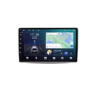 Android 15 2 DIN Radio automatica 9 Pollice Auto Touch Screen per Alfa Romeo MiTo 955 2008-2016 con Telecamera Posteriore/Carplay/BT/FM/GPS/USB/WIFI/Controllo del volante/Audio auto(RS60 4+64G)