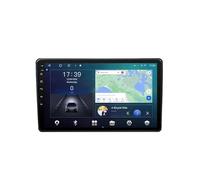 Android 15 2 DIN Radio automatica 9 Pollice Auto Touch Screen per Audi A4 B6 B7 S4 RS4 2000-2009 con Telecamera Posteriore/Carplay/BT/FM/GPS/USB/WIFI/Controllo del volante/Audio auto(RS20 2+32G)
