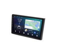 Android 15 2 DIN Radio automatica 9 Pollice Auto Touch Screen per Audi A4 B6 S4 RS4 B6 B7 2002-2009 con Telecamera Posteriore/Carplay/BT/FM/GPS/WIFI/Controllo del volante/Audio auto(RS70 6+128G)