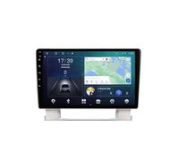 Android 15 2 DIN Radio automatica 9 Pollice Auto Touch Screen per Buick Excelle 2 2009-2015 con Telecamera Posteriore/Carplay/BT/FM/GPS/USB/4G WIFI/Controllo del volante/Audio auto(RS60 4+64G)