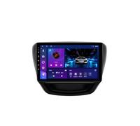 Android 15 2 DIN Radio automatica 9 Pollice Auto Touch Screen per Chevrolet Cavalier 2016-2018 con Telecamera Posteriore/Carplay/BT/FM/GPS/USB/4G WIFI/Controllo del volante/Audio auto(EP20 2+64G)