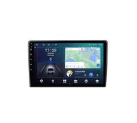 Android 15 2 DIN Radio automatica 9 Pollice Auto Touch Screen per Citroen C3-XR 2019-2020 con Telecamera Posteriore/Carplay/BT/FM/GPS/USB/4G WIFI/Controllo del volante/Audio auto(RS60 4+64G)