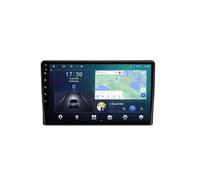 Android 15 2 DIN Radio automatica 9 Pollice Auto Touch Screen per Ford Fusion 1 2005-2012 con Telecamera Posteriore/Carplay/BT/FM/GPS/USB/4G WIFI/Controllo del volante/Audio auto(RS70 6+128G)