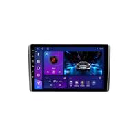 Android 15 2 DIN Radio automatica 9 Pollice Auto Touch Screen per Honda Element YH 2002-2011 con Telecamera Posteriore/Carplay/BT/FM/GPS/USB/WIFI/Controllo del volante/Audio auto(EP20 2+64G)