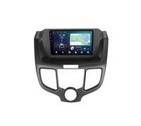 Android 15 2 DIN Radio automatica 9 Pollice Auto Touch Screen per Honda Odyssey RB1 2004-2008 con Telecamera Posteriore/Carplay/BT/FM/GPS/USB/WIFI/Controllo del volante/Audio auto(RS40 4+64G)