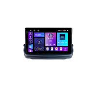 Android 15 2 DIN Radio automatica 9 Pollice Auto Touch Screen per Hyundai Rohens Genesis Coupe 2009-2011 con Telecamera Posteriore/Carplay/BT/FM RDS/GPS/SWC/4G WIFI/Audio auto(BS70 6+128G)