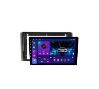 Android 15 2 DIN Radio automatica 9 Pollice Auto Touch Screen per Iveco Daily 2006-2014 con Telecamera Posteriore/Carplay/BT/FM/GPS/USB/4G WIFI/Controllo del volante/Audio auto(EP20 2+64G)