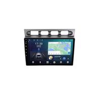 Android 15 2 DIN Radio automatica 9 Pollice Auto Touch Screen per KIA EURO STAR 2001-2011 con Telecamera Posteriore/Carplay/BT/FM/GPS/USB/4G WIFI/Controllo del volante/Audio auto(RS40 4+64G)