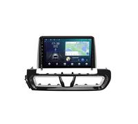 Android 15 2 DIN Radio automatica 9 Pollice Auto Touch Screen per KIA FORTE 2018-2024 con Telecamera Posteriore/Carplay/BT/FM/GPS/USB/4G WIFI/Controllo del volante/Audio auto(RS50 4+32G)