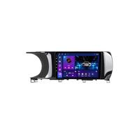 Android 15 2 DIN Radio automatica 9 Pollice Auto Touch Screen per KIA K5 3 III 2020 2021 con Telecamera Posteriore/Carplay/BT/FM/GPS/USB/4G WIFI/Controllo del volante/Audio auto(EP40 4+32G)