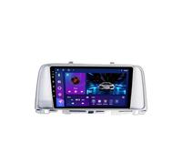 Android 15 2 DIN Radio automatica 9 Pollice Auto Touch Screen per Kia K5/ Kia Optima 2016-2019 con Telecamera Posteriore/Carplay/BT/FM/GPS/USB/WIFI/Controllo del volante/Audio auto(EP80 8+256G)