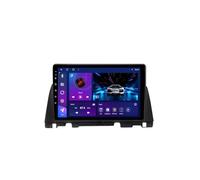 Android 15 2 DIN Radio automatica 9 Pollice Auto Touch Screen per KIA Optima K5 2015-2020 con Telecamera Posteriore/Carplay/BT/FM/GPS/USB/4G WIFI/Controllo del volante/Audio auto(EP60 6+128G)