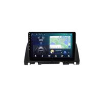 Android 15 2 DIN Radio automatica 9 Pollice Auto Touch Screen per KIA Optima K5 2015-2020 con Telecamera Posteriore/Carplay/BT/FM RDS/GPS/SWC/4G WIFI/Audio auto(RS90 8+256G)
