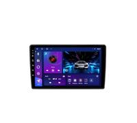 Android 15 2 DIN Radio automatica 9 Pollice Auto Touch Screen per LADA Granta 2011-2018 con Telecamera Posteriore/Carplay/BT/FM/GPS/USB/4G WIFI/Controllo del volante/Audio auto(EP20 2+64G)